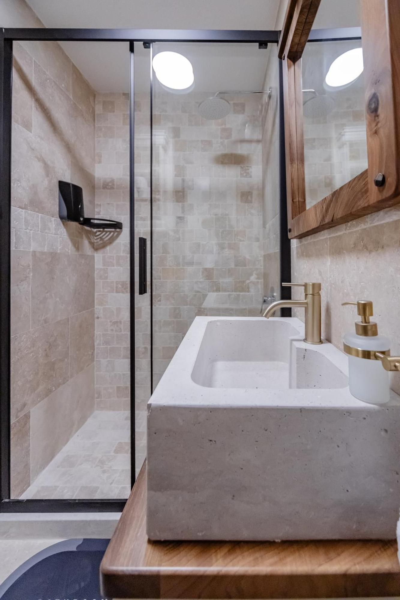 Casa Di Mino Old Town Apartment Будва Екстериор снимка
