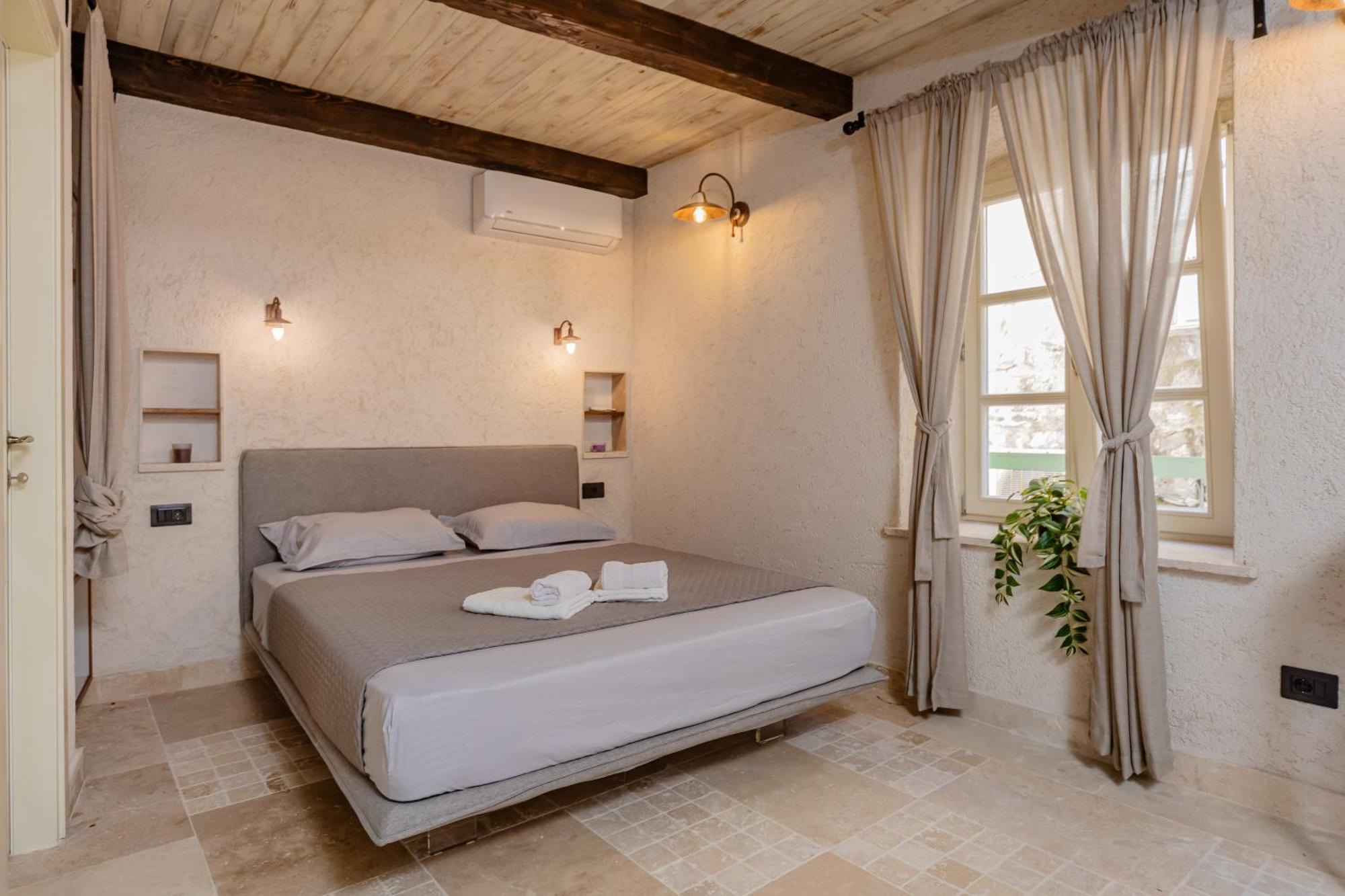 Casa Di Mino Old Town Apartment Будва Екстериор снимка