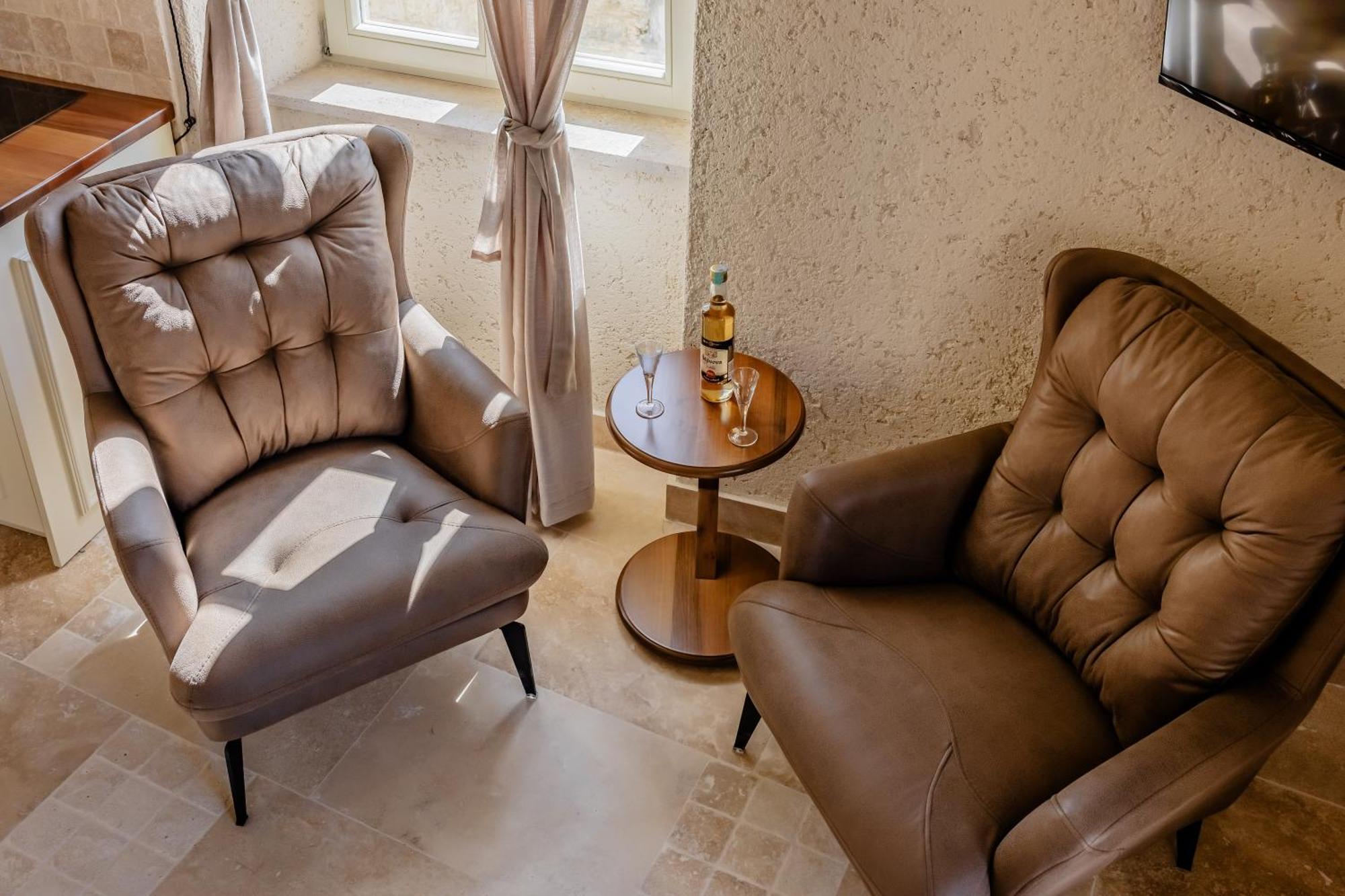 Casa Di Mino Old Town Apartment Будва Екстериор снимка