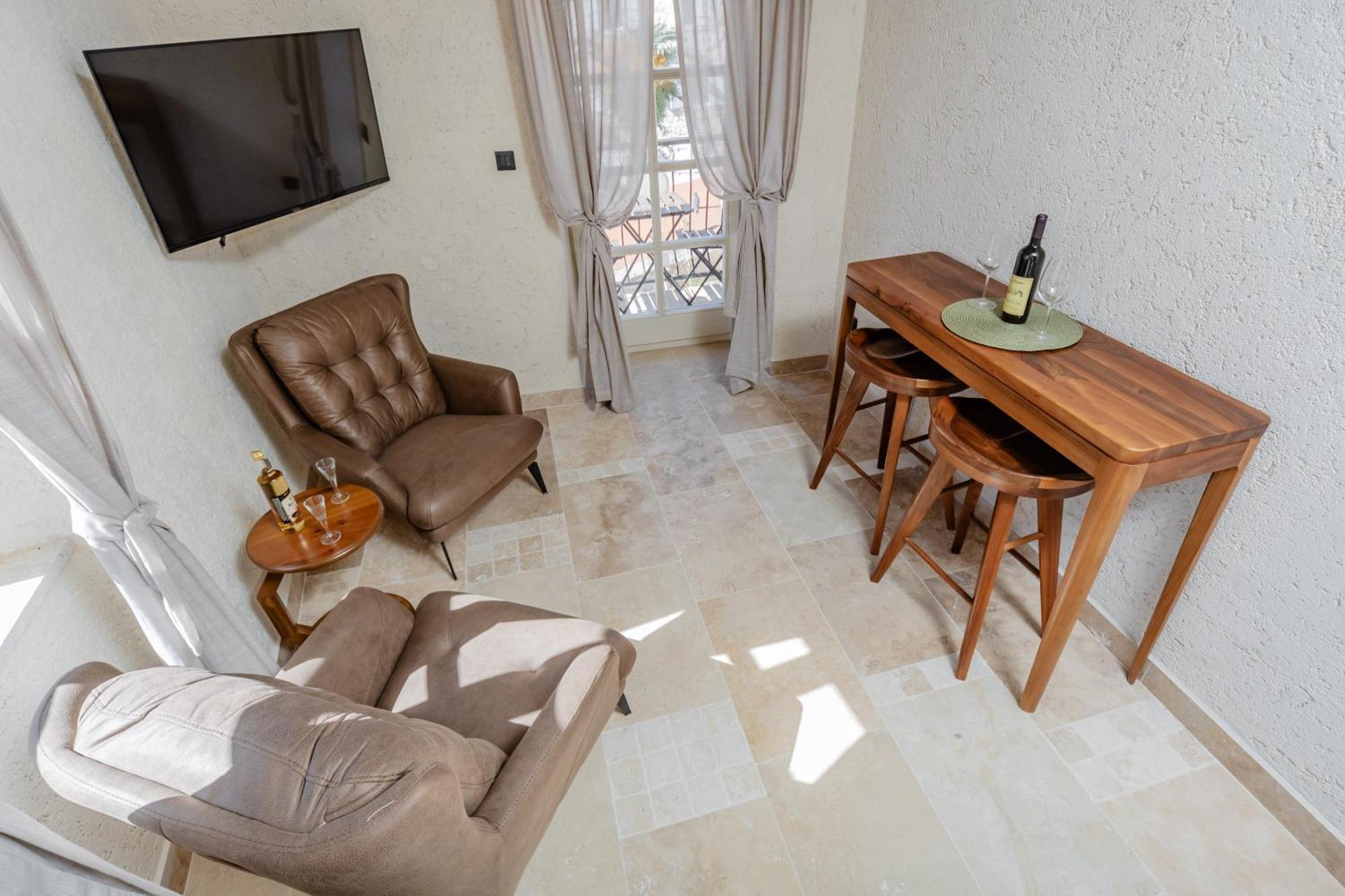 Casa Di Mino Old Town Apartment Будва Екстериор снимка