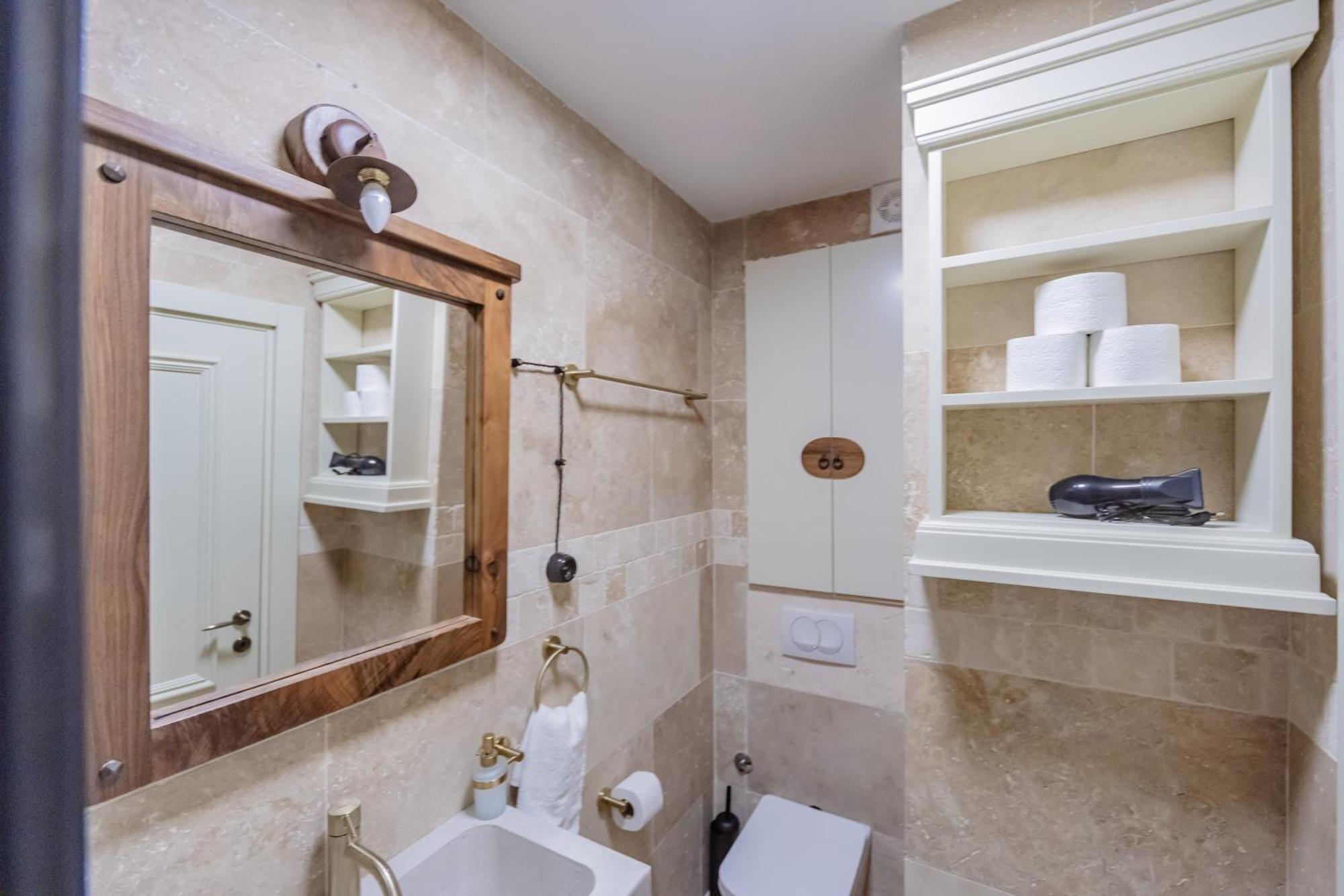 Casa Di Mino Old Town Apartment Будва Екстериор снимка
