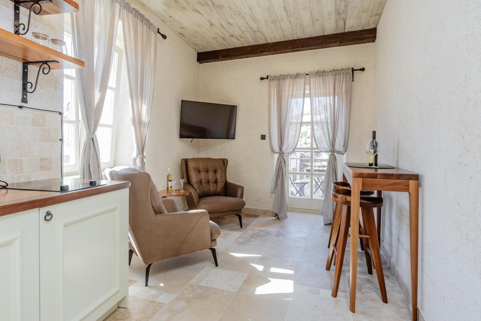 Casa Di Mino Old Town Apartment Будва Екстериор снимка