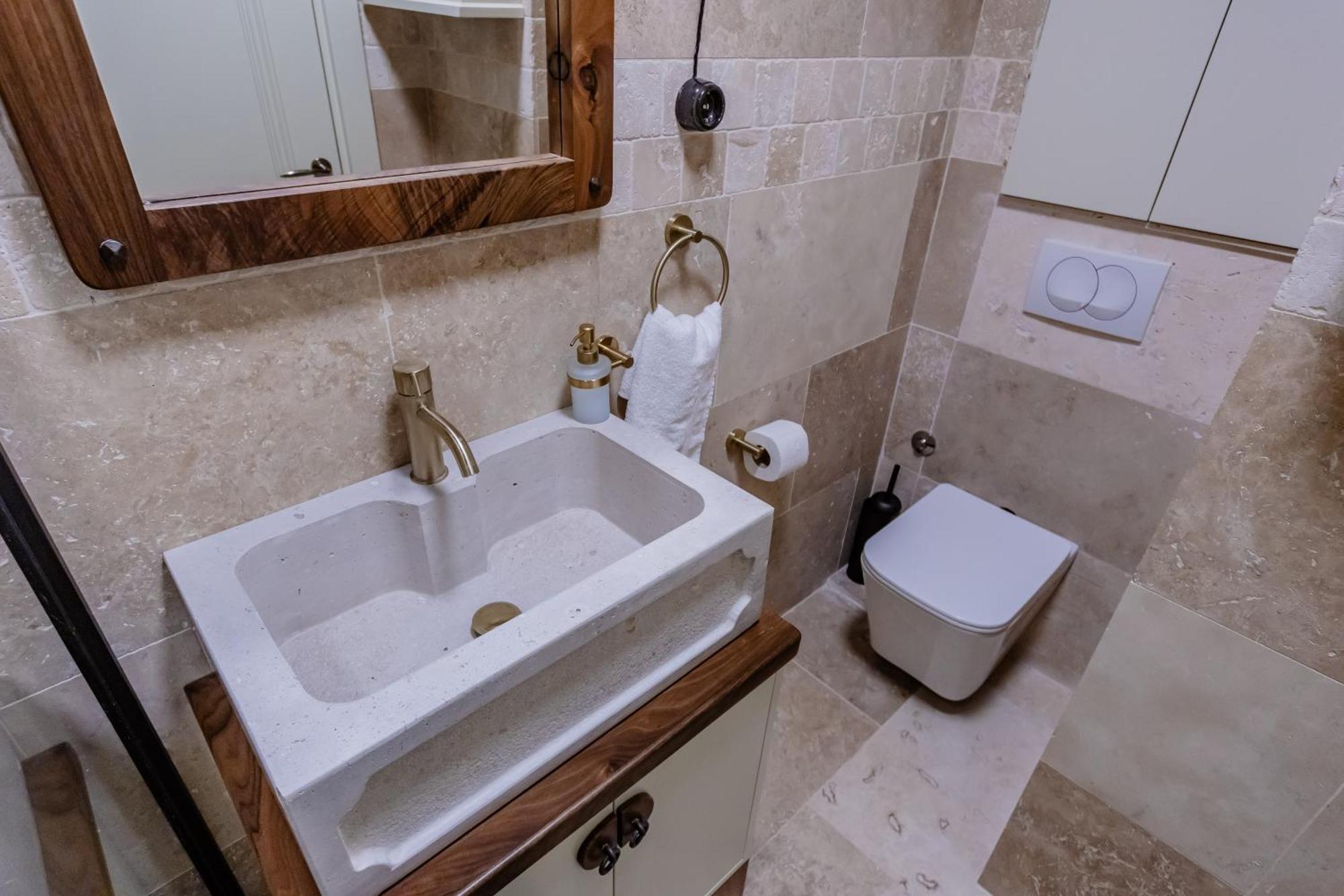 Casa Di Mino Old Town Apartment Будва Екстериор снимка