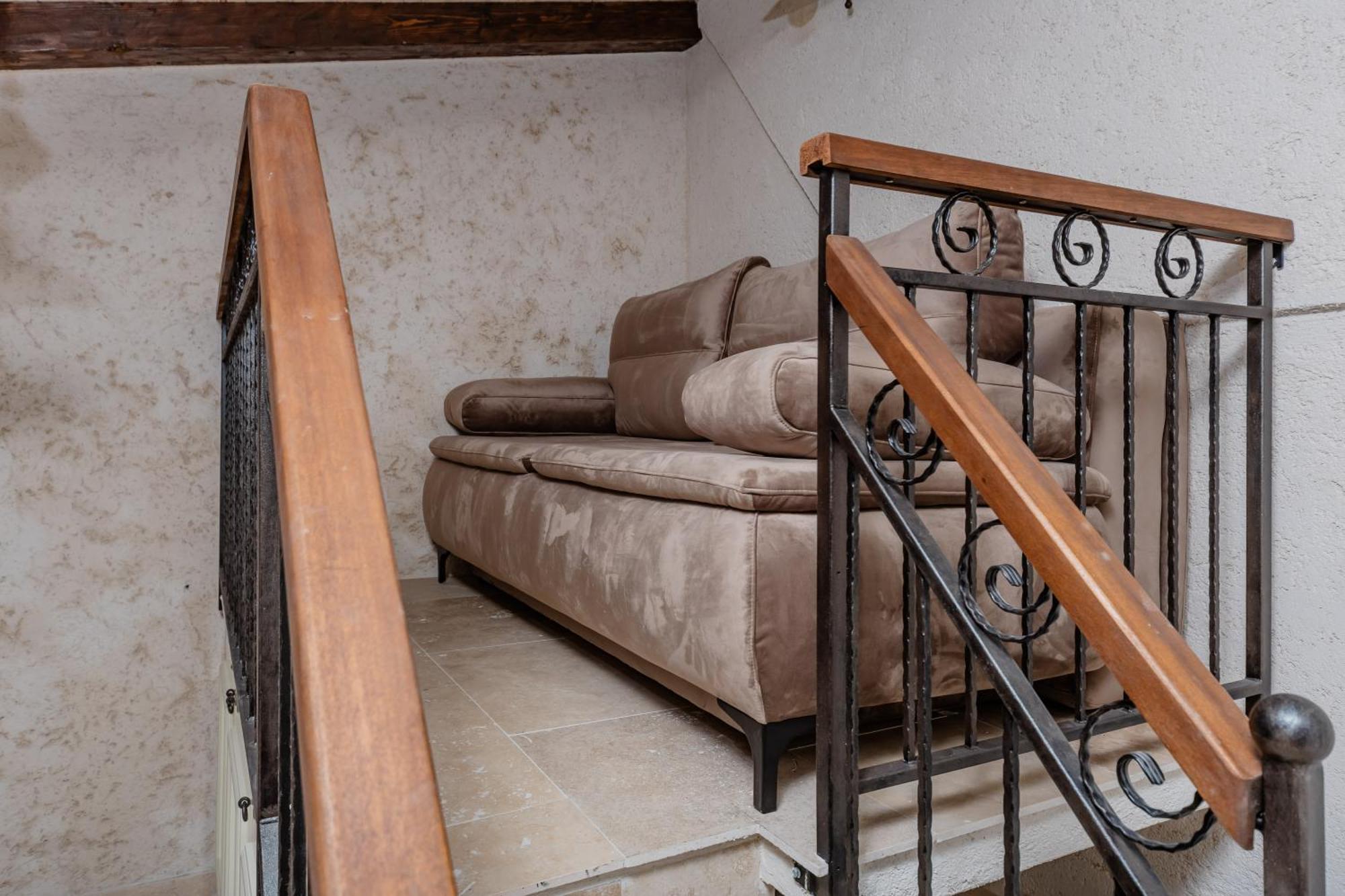 Casa Di Mino Old Town Apartment Будва Екстериор снимка