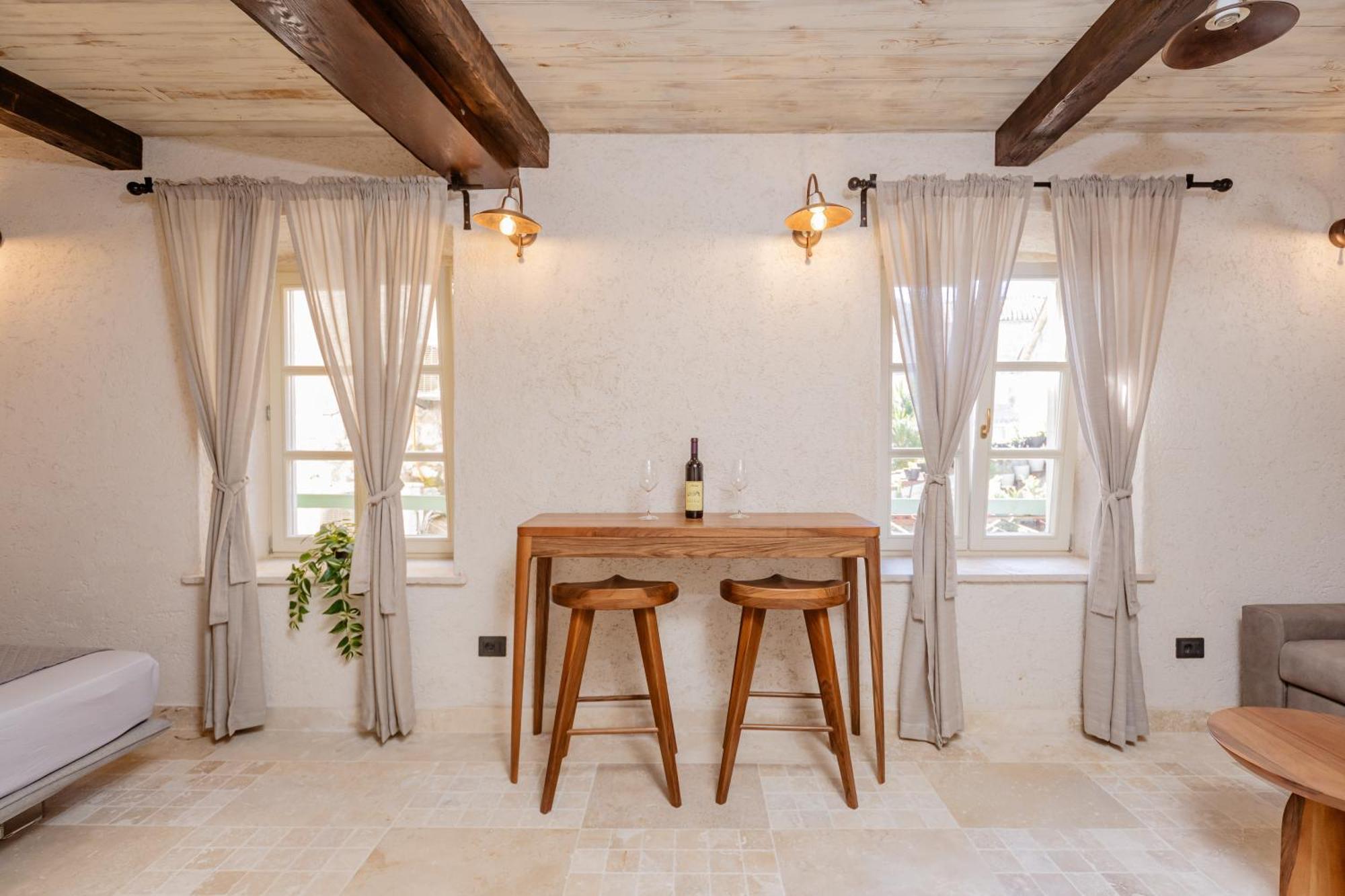 Casa Di Mino Old Town Apartment Будва Екстериор снимка