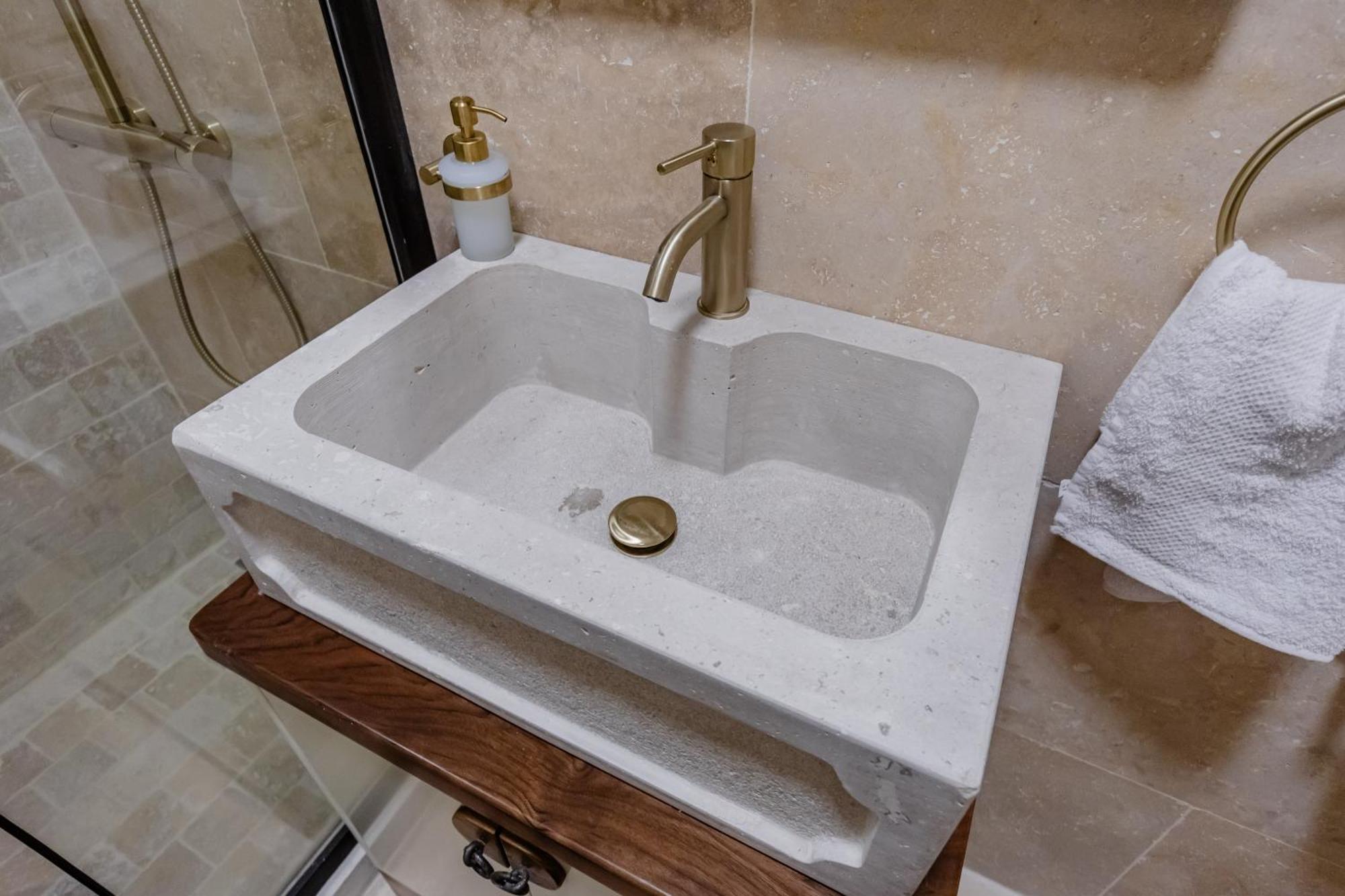 Casa Di Mino Old Town Apartment Будва Екстериор снимка