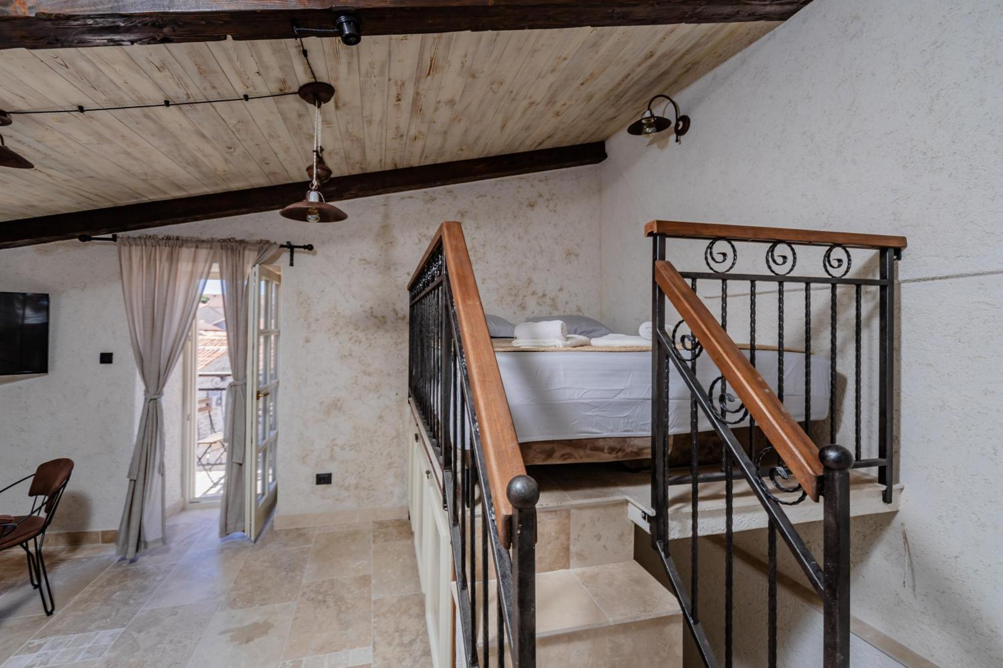 Casa Di Mino Old Town Apartment Будва Екстериор снимка