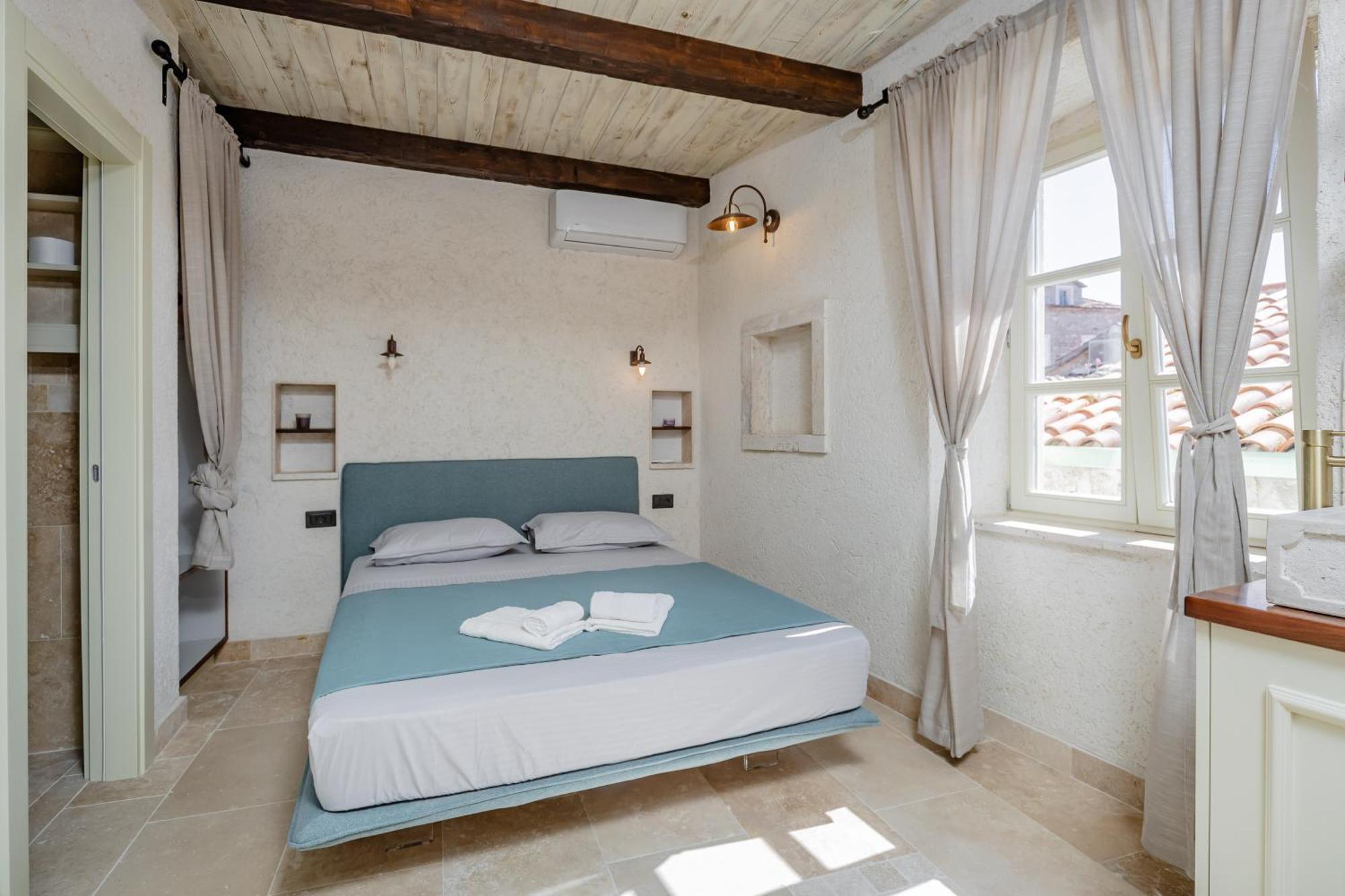 Casa Di Mino Old Town Apartment Будва Екстериор снимка