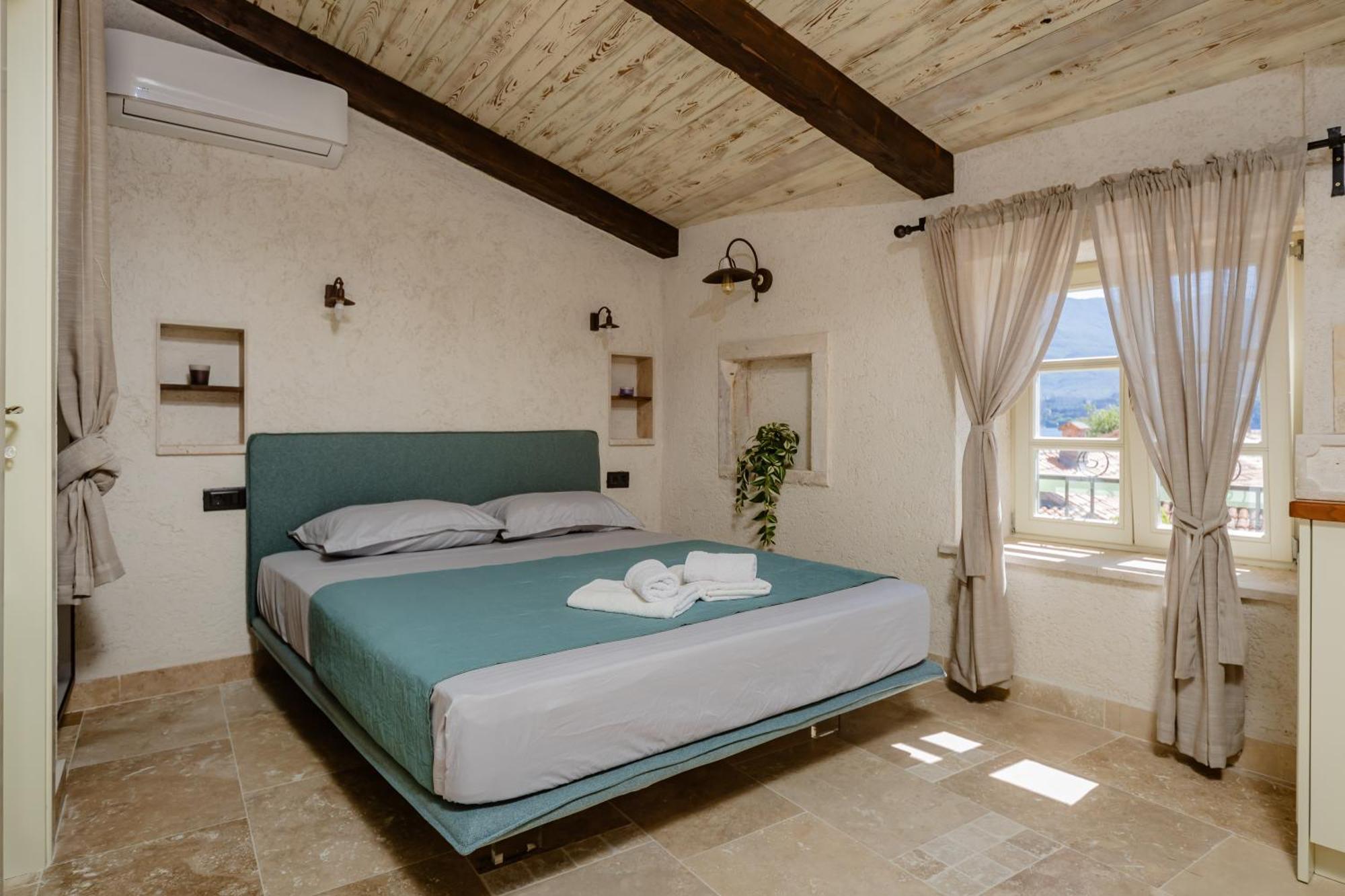 Casa Di Mino Old Town Apartment Будва Екстериор снимка