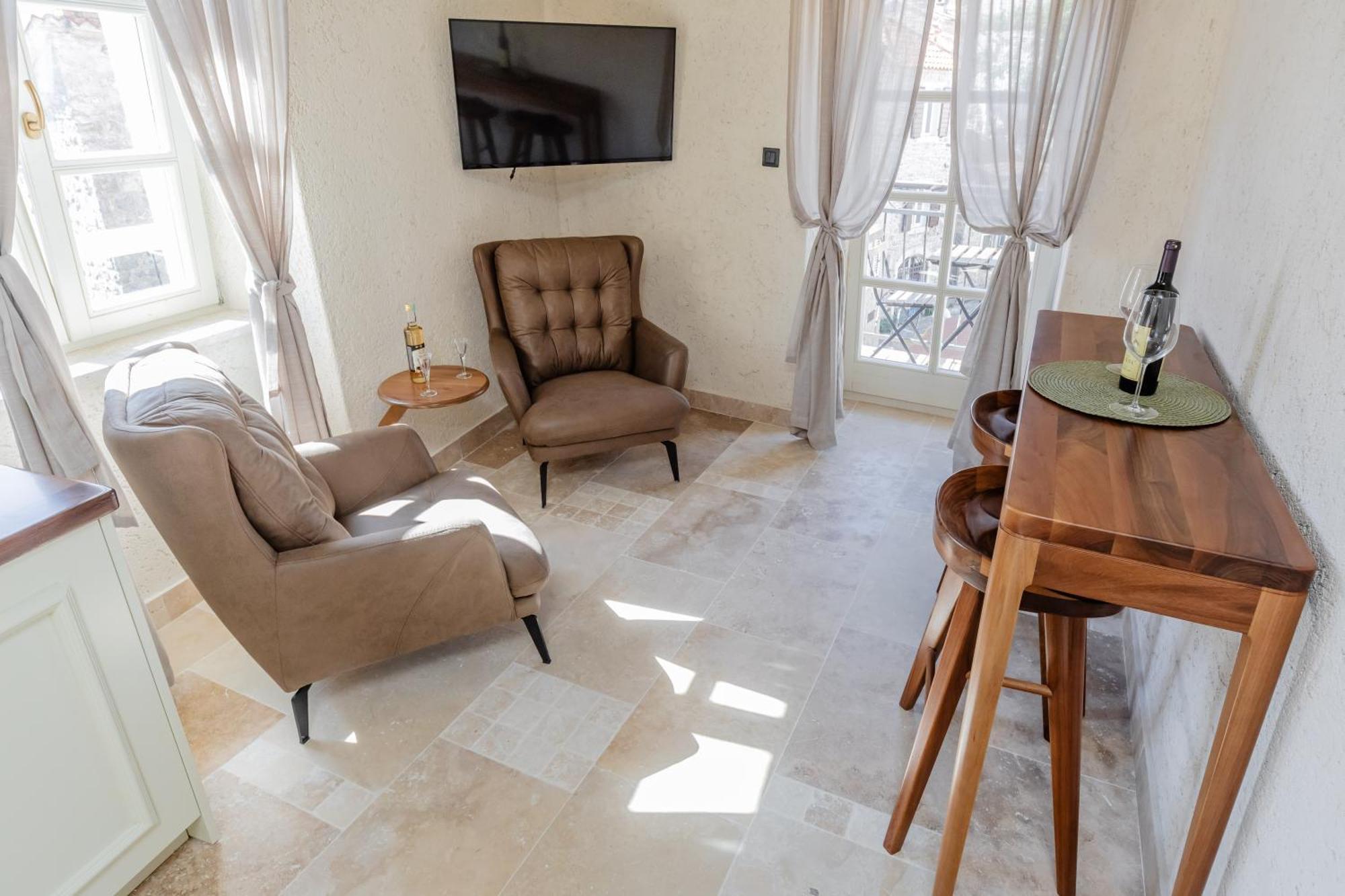 Casa Di Mino Old Town Apartment Будва Екстериор снимка