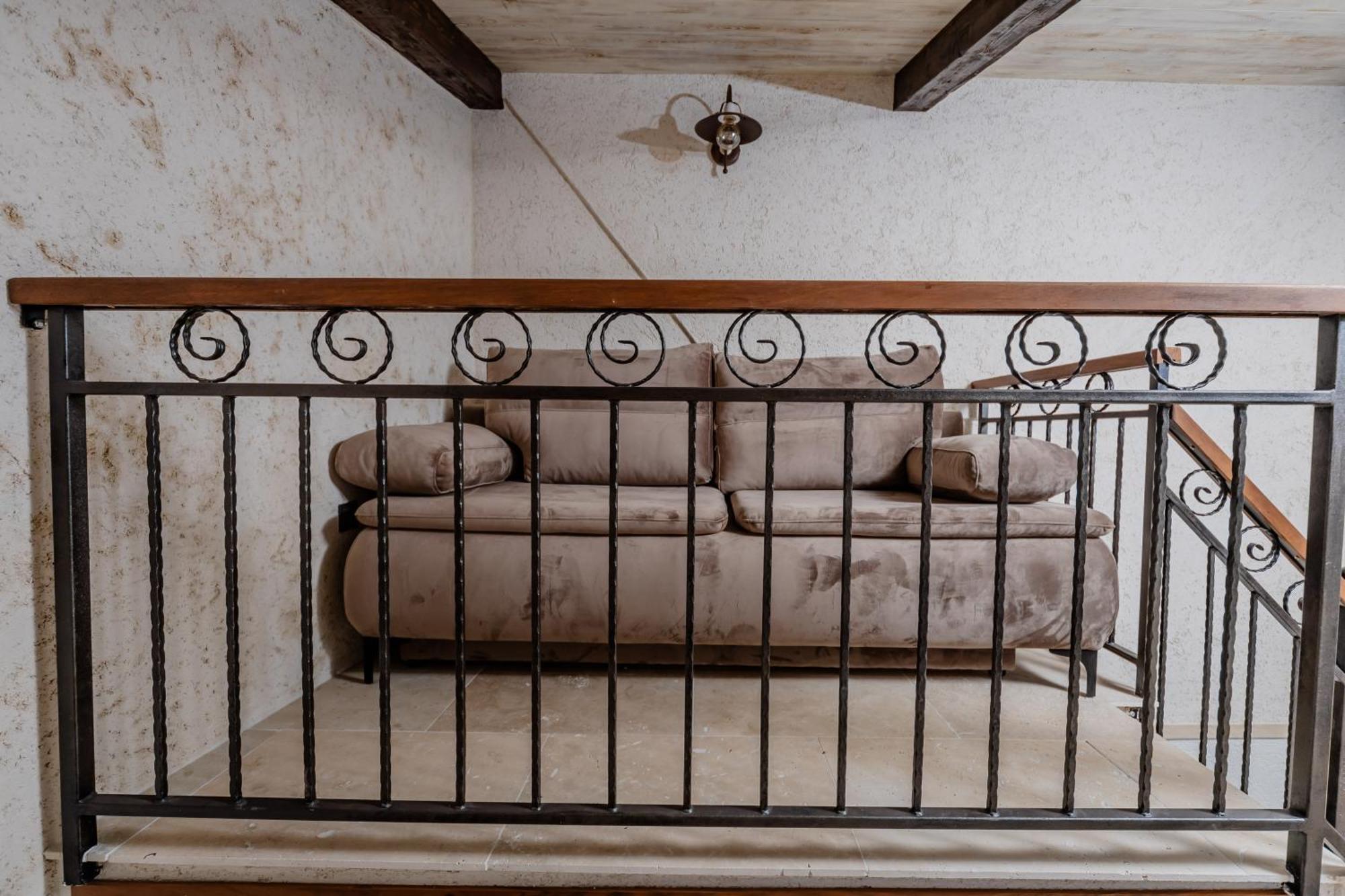 Casa Di Mino Old Town Apartment Будва Екстериор снимка