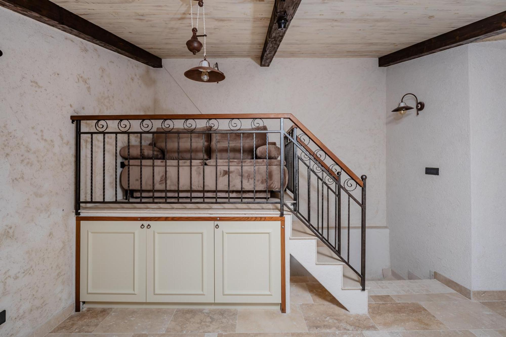 Casa Di Mino Old Town Apartment Будва Екстериор снимка