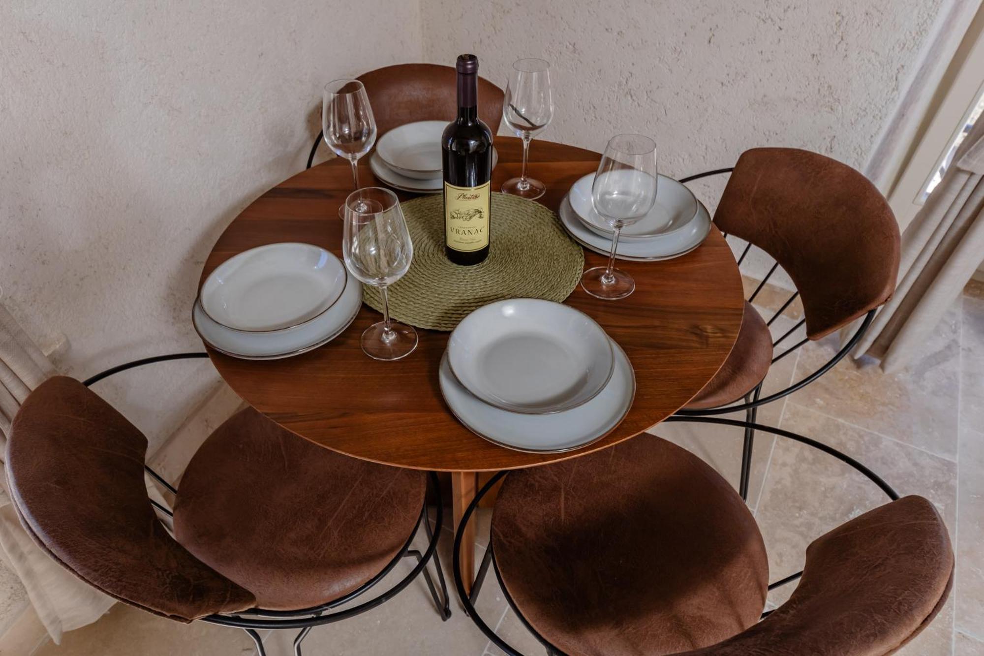 Casa Di Mino Old Town Apartment Будва Екстериор снимка