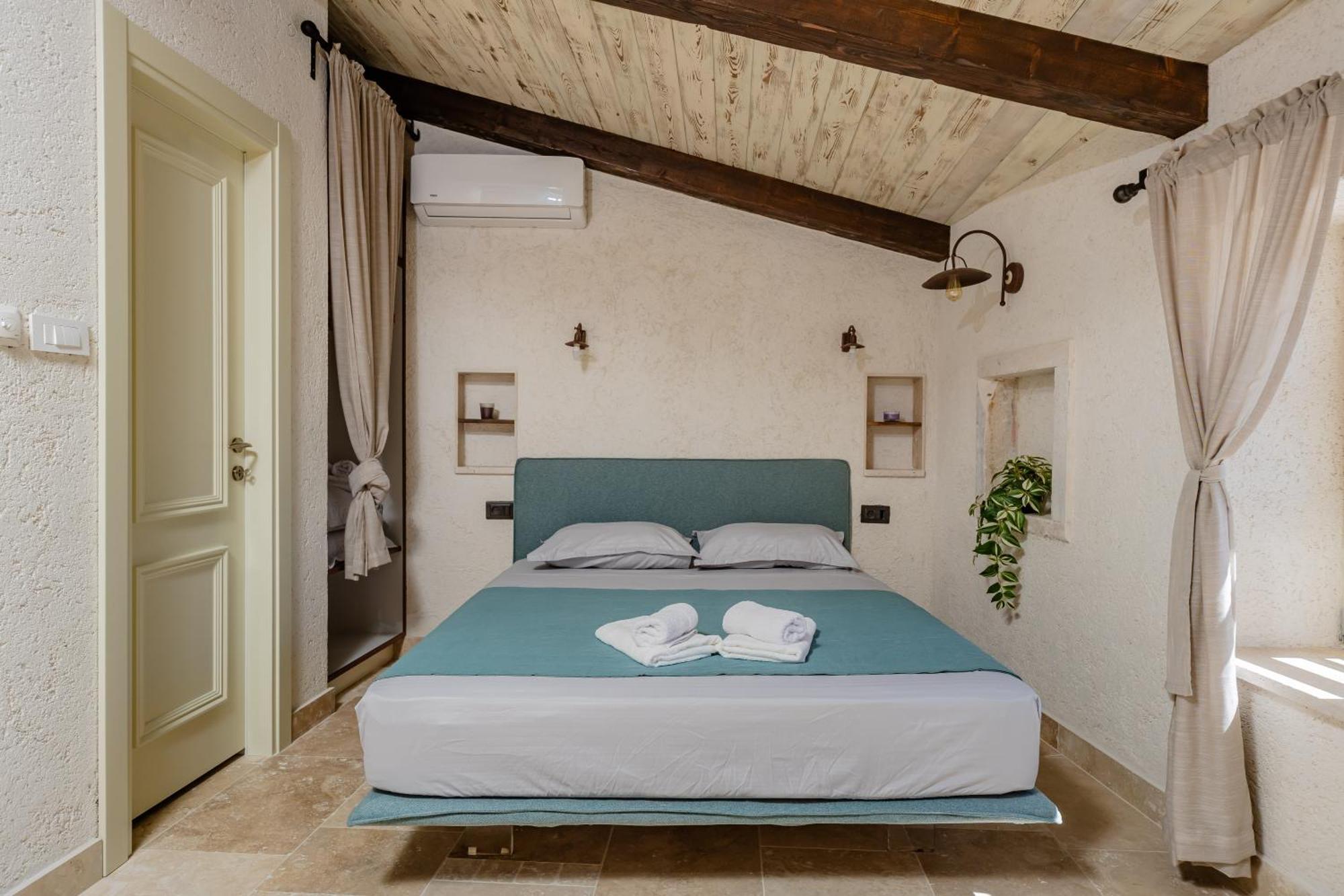 Casa Di Mino Old Town Apartment Будва Екстериор снимка