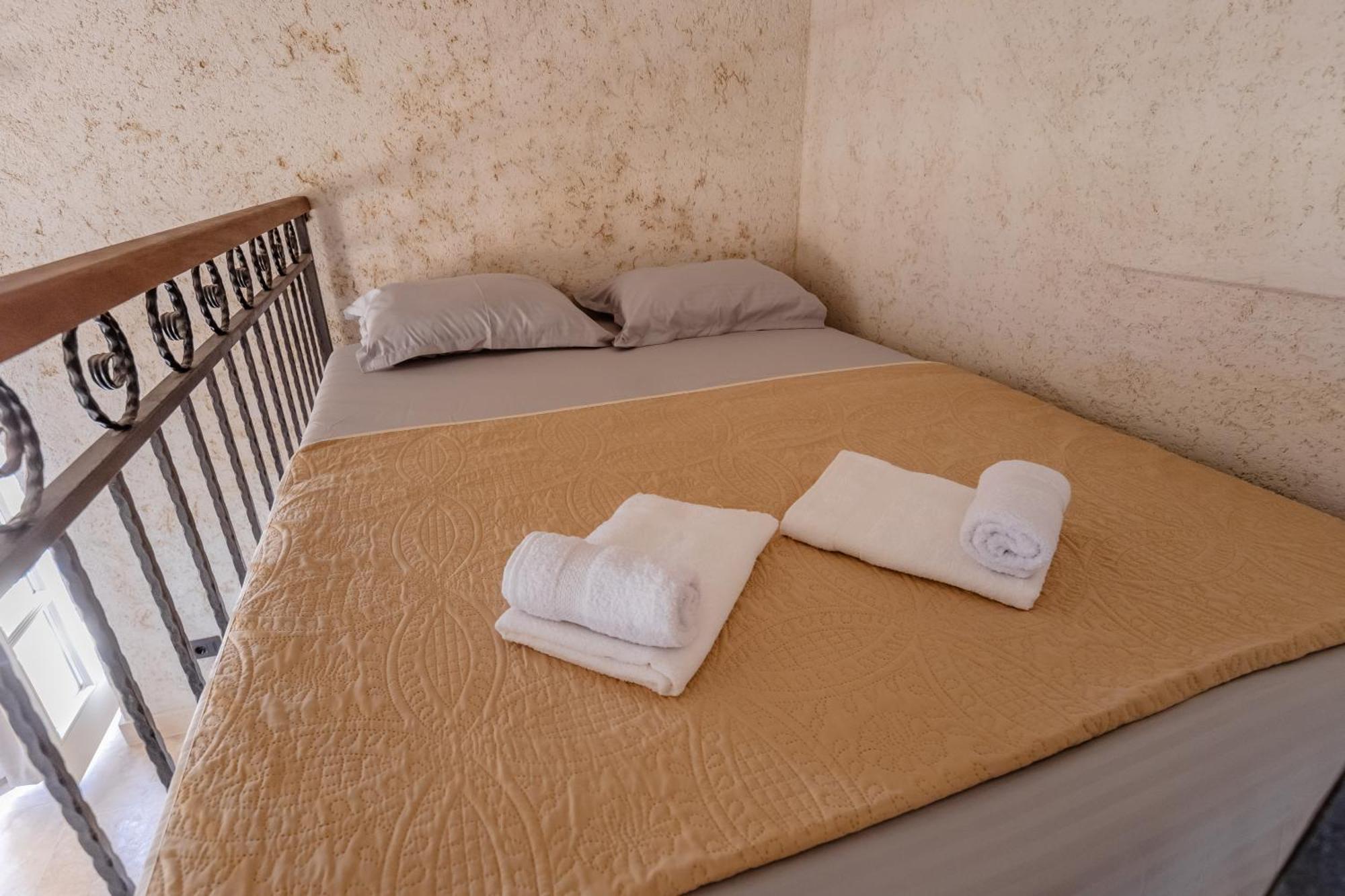 Casa Di Mino Old Town Apartment Будва Екстериор снимка