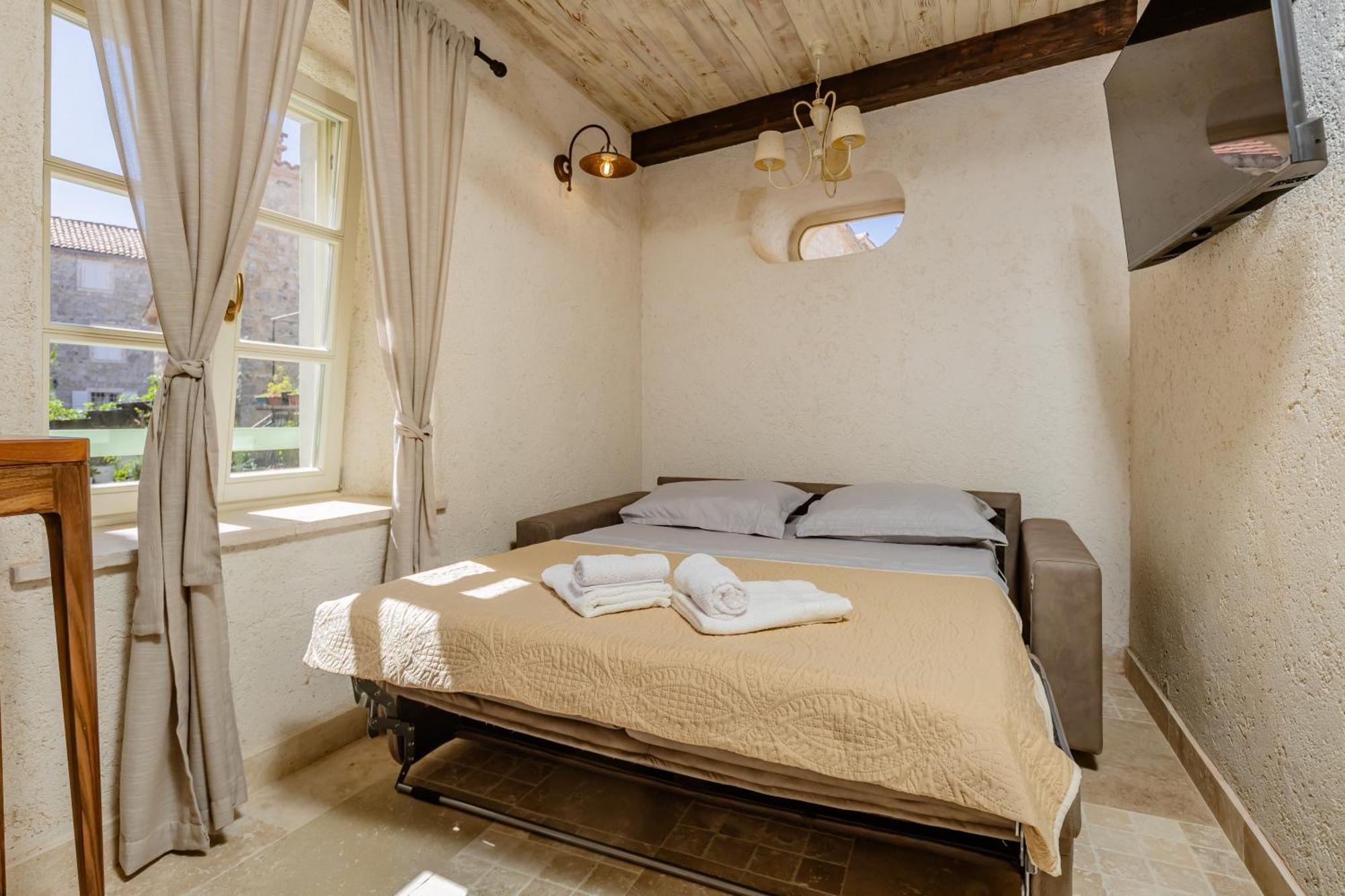 Casa Di Mino Old Town Apartment Будва Екстериор снимка