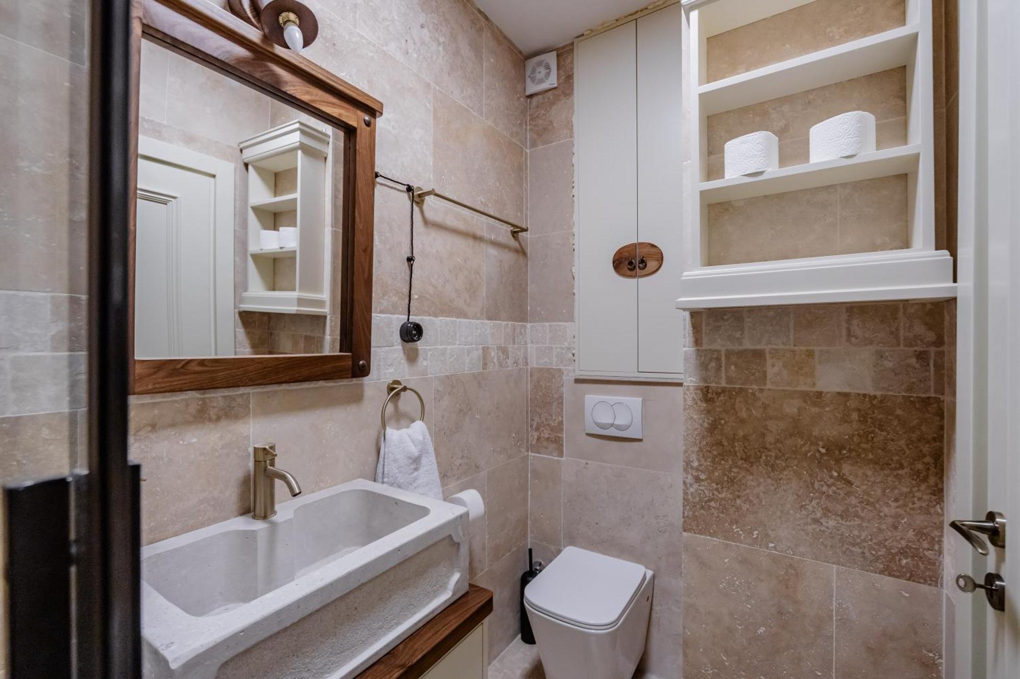 Casa Di Mino Old Town Apartment Будва Екстериор снимка