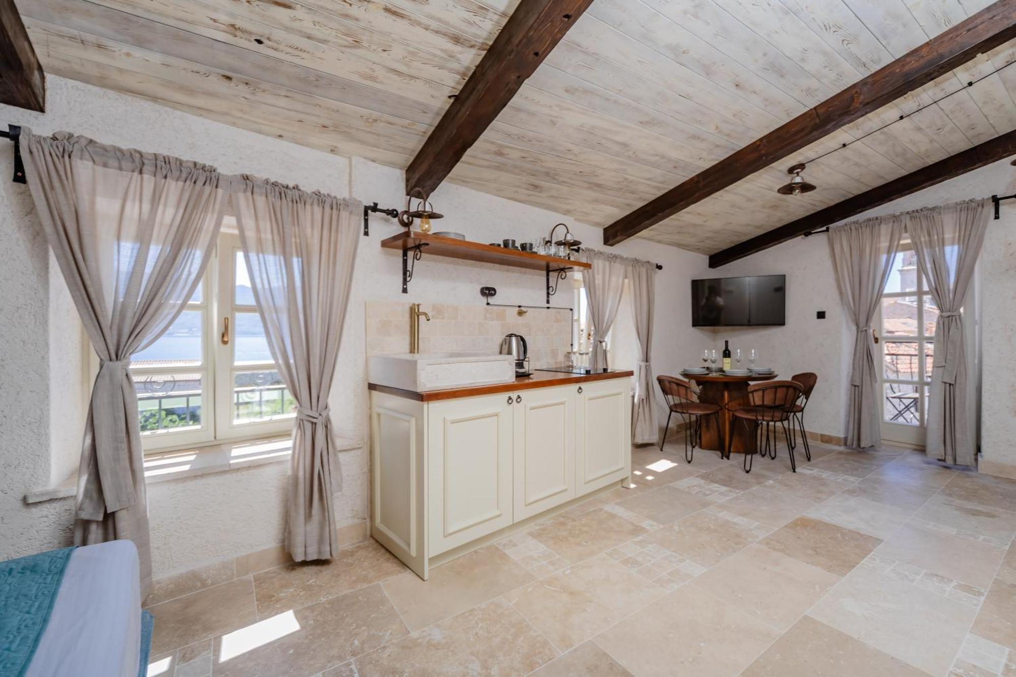 Casa Di Mino Old Town Apartment Будва Екстериор снимка