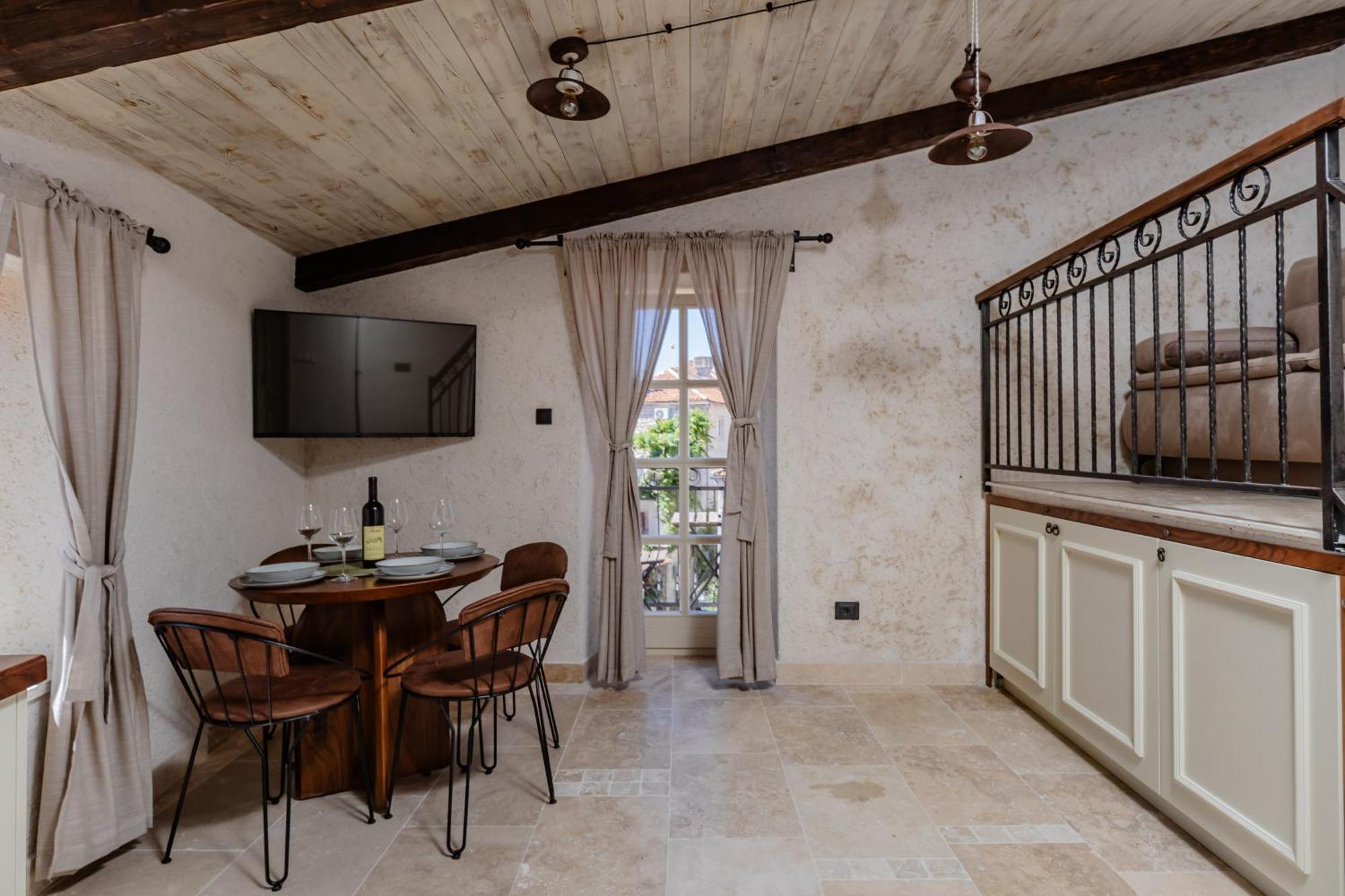 Casa Di Mino Old Town Apartment Будва Екстериор снимка